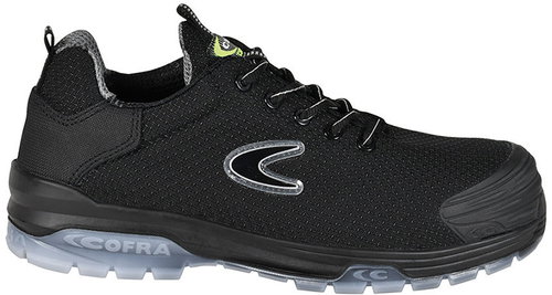 Cofra Bezpečnostní obuv CLARINET S3S SC FO SR - Work Shoes - Main image