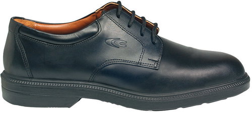 Cofra Bezpečnostní obuv COULOMB S2 FO SR - Work Shoes - Main image