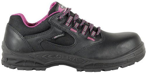 Cofra Bezpečnostní obuv DELIA S3 SRC - Work Shoes - Main image