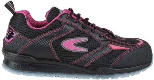 Cofra Bezpečnostní obuv EVA S1PS FO SR - Work Shoes - Main image