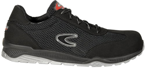 Cofra Bezpečnostní obuv FULLBACK S1PS FO SR - Work Shoes - Main image