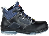 Cofra Bezpečnostní obuv FUNK BLACK ESD S3S FO SR - Work Shoes