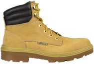 Cofra Bezpečnostní obuv KAIBAB BIS S3S CI LG FO SR - Work Shoes