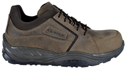 Cofra Bezpečnostní obuv LOMI S3 CI SRC - Work Shoes - Main image