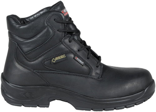 Cofra Bezpečnostní obuv MASTER S3 WR CI HRO SRC - Work Shoes - Main image