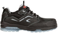 Cofra Bezpečnostní obuv MONET BLACK S3S FO SR - Work Shoes