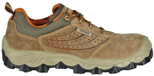 Cofra Bezpečnostní obuv NEW RED SEA S1PS FO SR - Work Shoes - Main image