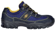 Cofra Bezpečnostní obuv NEW TICINO S1 P SRC - Work Shoes