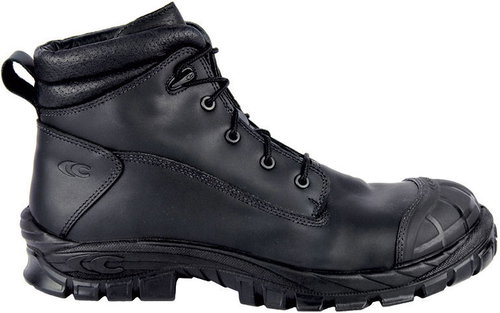 Cofra Bezpečnostní obuv NJORD S3 SRC - Work Shoes - Main image