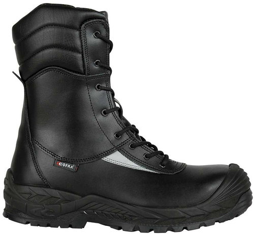 Cofra Bezpečnostní obuv OFF SHORE S3 CI HRO SRC - Work Shoes - Main image