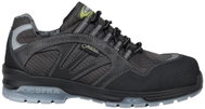 Cofra Bezpečnostní obuv POLKA BLACK S7S FO SR - Work Shoes