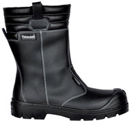 Cofra Bezpečnostní obuv SAVAI UK S3S CI FO SR - Work Shoes