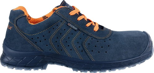 Cofra Bezpečnostní obuv SCUDO S1 PS LG SC FO SR - Work Shoes - Main image