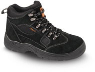 Vm Footwear Farmářka bezpeč. kot. SAN MARINO Č 3170-S1P - Work Shoes