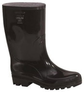 LAHTI PRO Holínky pánské PVC, OB E, černé - Wellies