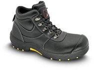 Vm Footwear Obuv bezpečnostní kotníková celokožená LUXEMBURG 2310 - S3 - Work Shoes