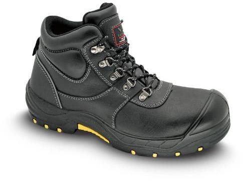 Vm Footwear Obuv bezpečnostní kotníková celokožená LUXEMBURG 2310 - S3 - Work Shoes - Main image