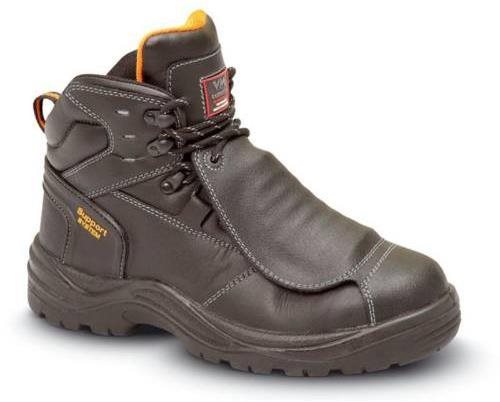 Vm Footwear Obuv bezpečnostní kotníková kožená REYKJAVIK Č 2480 - S3 M - Work Shoes - Main image
