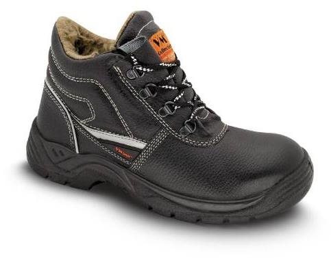 Vm Footwear Obuv bezpečnostní kotníková zimní celokožená BRUSEL 2880 - S3W - Work Shoes - Main image