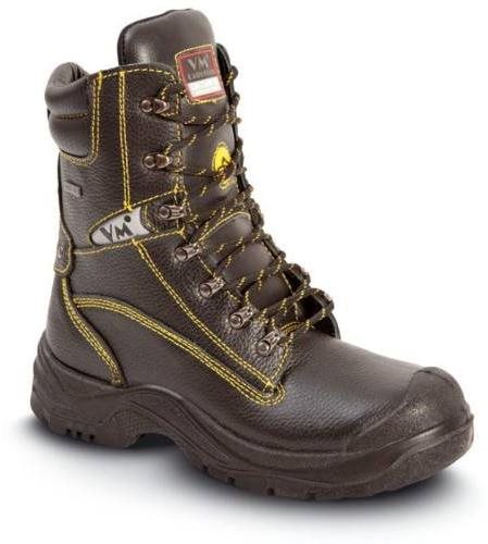 Vm Footwear Obuv bezpečnostní protipořezová BELFAST Č 2350 - S3 WR - Work Shoes - Main image