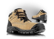 Vm Footwear Obuv kotníková bezpečnostní celokožená DAMASK 2760-S3 - Work Shoes