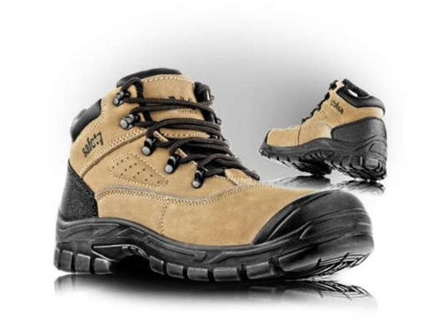 Vm Footwear Sicherheitsstiefeletten Ganzleder DAMASK 2760-S3 - Arbeitsschuhe - Hauptbild