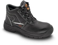 Vm Footwear Obuv pracovní kotníková celokožená BRUSEL 2880 - O1 - Work Shoes