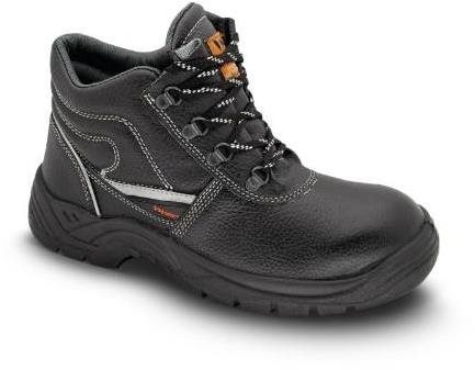 Vm Footwear Obuv pracovní kotníková celokožená BRUSEL 2880 - O1 - Work Shoes - Main image