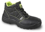 Vm Footwear Obuv pracovní kotníková celokožená STOCKHOLM 3280-O1 - Munkacipő