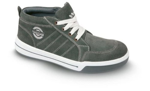 Vm Footwear Obuv pracovní polokotníková celokožená RICHMOND 2585-O1 - Work Shoes - Main image