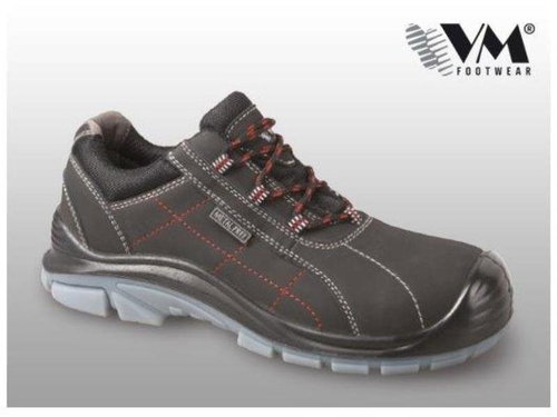 Vm Footwear Polobotka bezpečnostní celokožená MIAMI 5125-S3 NON METALIC - Work Shoes - Main image