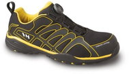 Vm Footwear Polobotka outdoor syntetická s uzavíracím systémem BOA PHILADELPHIA 4355-60 - Work Shoes