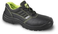 Vm Footwear Polobotka pracovní celokožená GÖTEBORG, 3285-O1 - Munkacipő