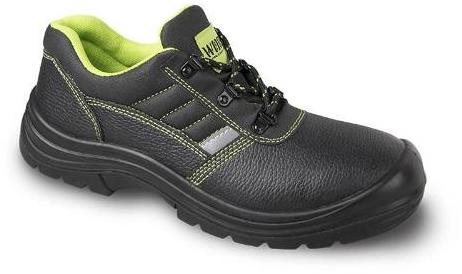 Vm Footwear Polobotka pracovní celokožená GÖTEBORG, 3285-O1 - Work Shoes - Main image