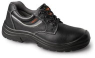 Vm Footwear Polobotka pracovní celokožená WIENNA 2885 - O1 - Munkacipő