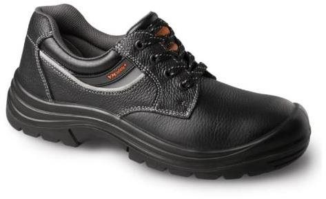 Vm Footwear Polobotka pracovní celokožená WIENNA 2885 - O1 - Work Shoes - Main image