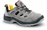 Vm Footwear VALENCIA 2995-O1 Leather and Textile Work Shoes - Work Shoes
