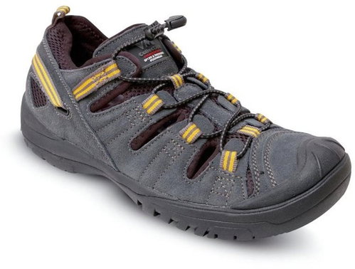 Vm Footwear Polobotka pracovní trekingová CASABLANCA M 4695 – 11 - Munkacipő - Fő fotó