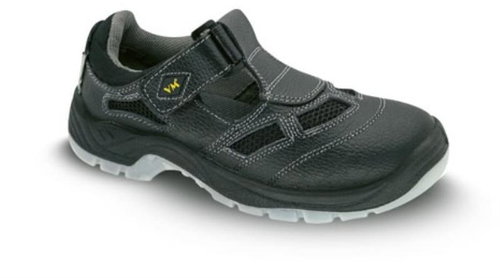 Vm Footwear Sicherheits-Vollledersandale BERN NR 2885S-S1 - Arbeitsschuhe - Hauptbild