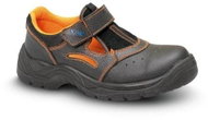 Vm Footwear Sandál bezpečnostní celokožený MINSK 3135 - S1 - Munkacipő