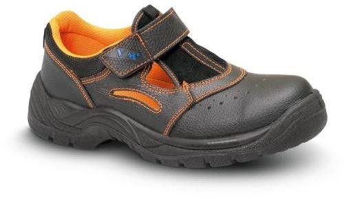 Vm Footwear Sandál bezpečnostní celokožený MINSK 3135 - S1 - Munkacipő - Fő fotó