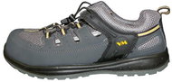 Vm Footwear Sandál bezpečnostní kožený v kombinaci s textilem MARIBOR 2265-S1NON - Work Shoes