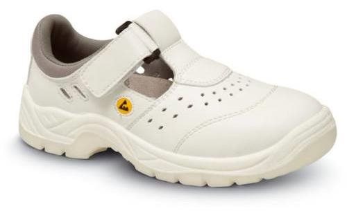 Vm Footwear Sandál bezpečnostní microfibre BERN 2885S – S1ESD – B - Munkacipő - Fő fotó