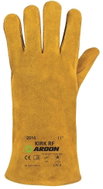 ARDON®4MIG GOLD RFC 11 Welding Gloves - Work Gloves