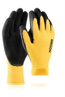 Ardon Rukavice pracovní zimní Petrax Winter - Work Gloves