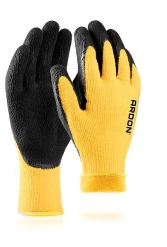 Ardon Rukavice pracovní zimní Petrax Winter - Work Gloves - Main image