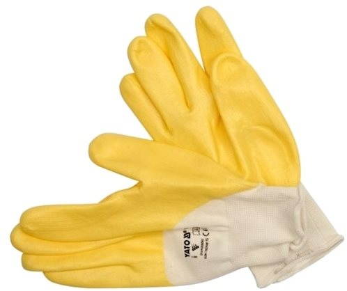 YATO Rukavice pracovní PE / NITRYLIT - Work Gloves - Main image