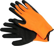 VOREL Rukavice pracovní pogumované - Work Gloves