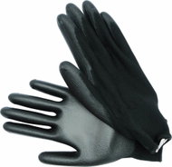VOREL Rukavice pracovní polyeter/polyuretan - Work Gloves