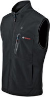 BOSCH Professional vyhřívaná vesta GHV 12 + 18V, bez aku, 0.618.800.0EE - Work Vest